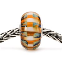 Charm Trollbeads in Glass TGLBE-20286